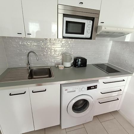 Playa Feñabe Apartment Las Americas Tenerife Sur المظهر الخارجي الصورة