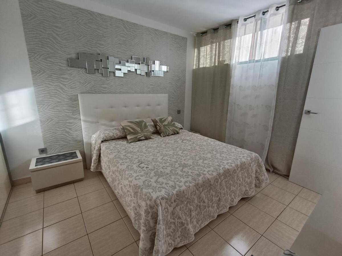Playa Feñabe Apartment Las Americas Tenerife Sur المظهر الخارجي الصورة