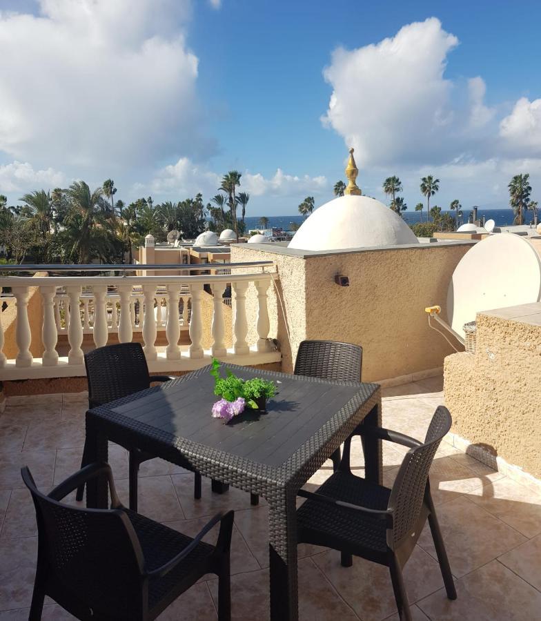 Playa Feñabe Apartment Las Americas Tenerife Sur المظهر الخارجي الصورة