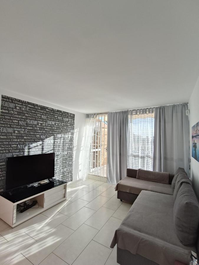Playa Feñabe Apartment Las Americas Tenerife Sur المظهر الخارجي الصورة