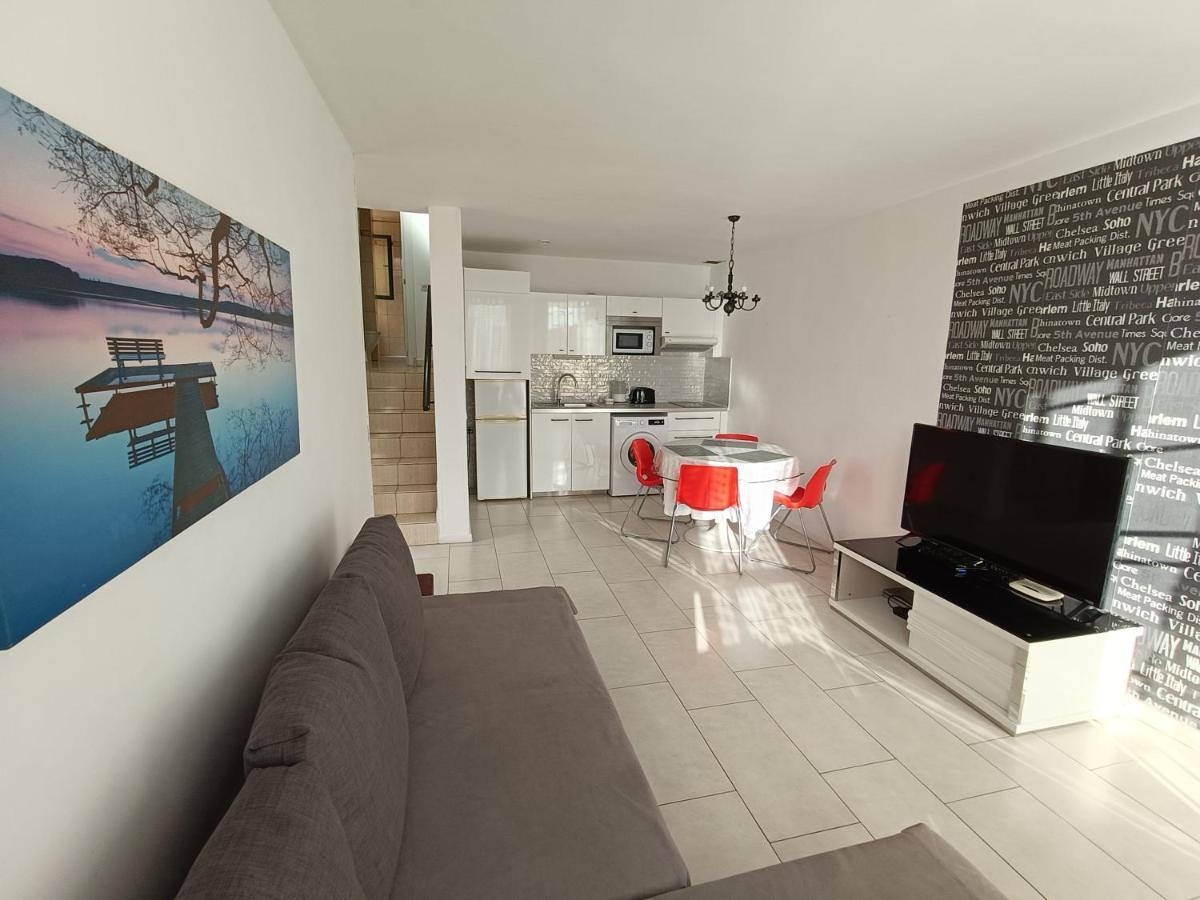 Playa Feñabe Apartment Las Americas Tenerife Sur المظهر الخارجي الصورة