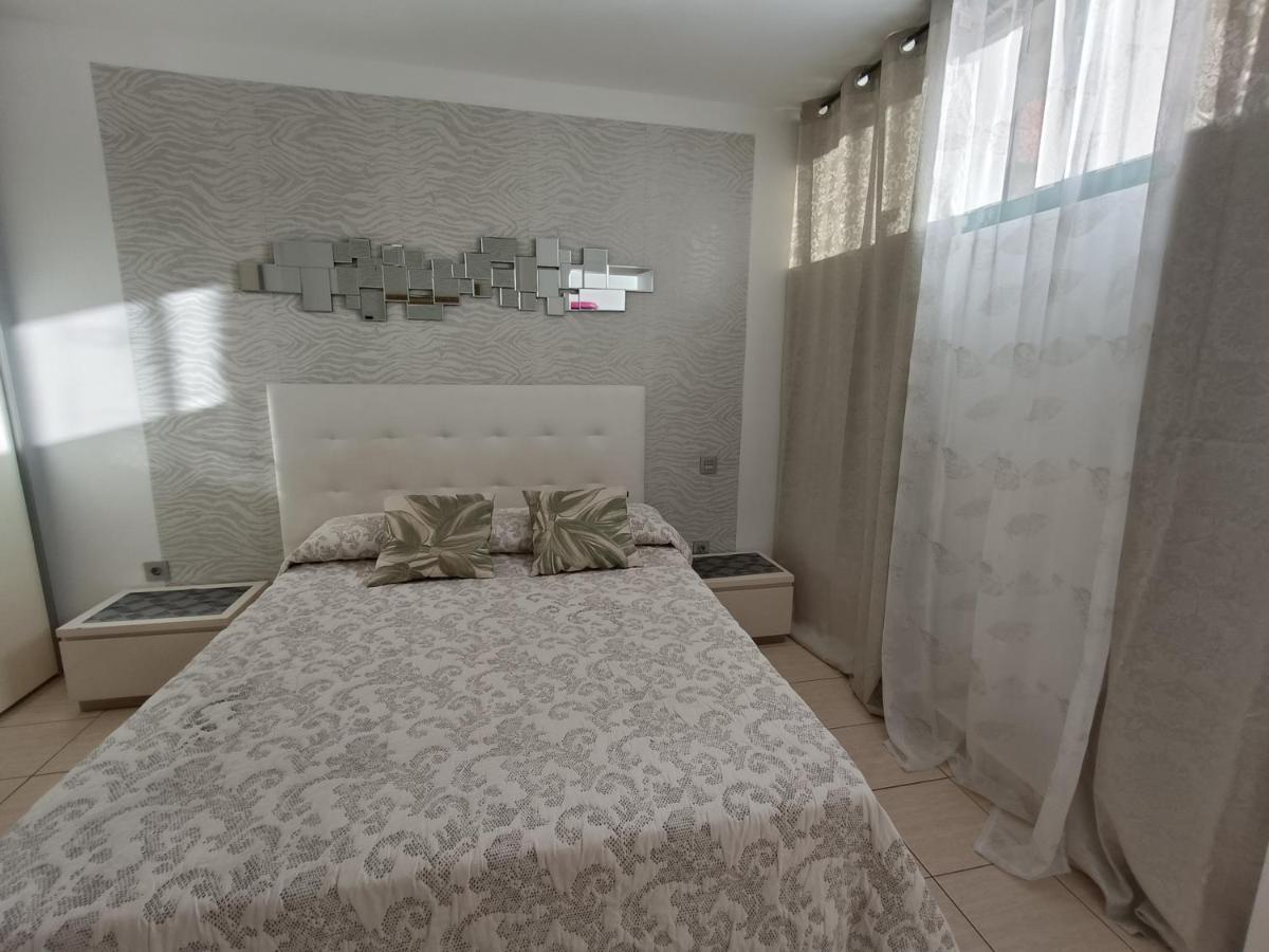 Playa Feñabe Apartment Las Americas Tenerife Sur المظهر الخارجي الصورة
